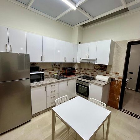 Appartement De Luxe Marrakech Menara Marrakesh Esterno foto