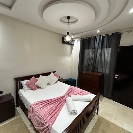 Appartement De Luxe Marrakech Menara Marrakesh Esterno foto