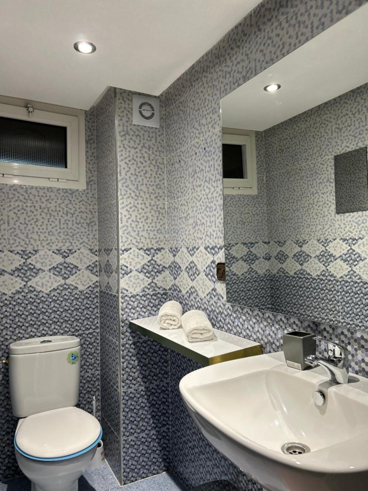 Appartement De Luxe Marrakech Menara Marrakesh Esterno foto