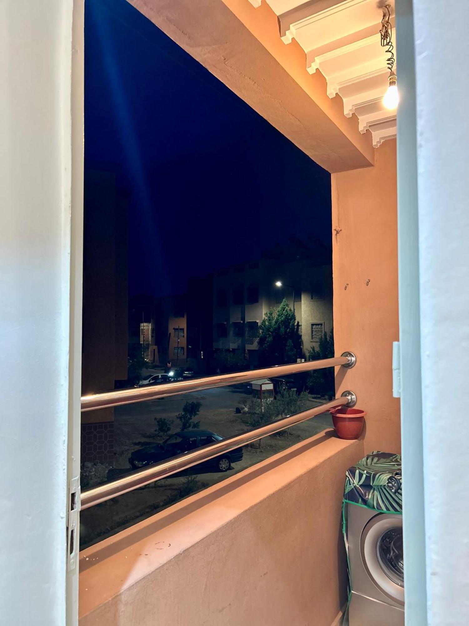 Appartement De Luxe Marrakech Menara Marrakesh Esterno foto