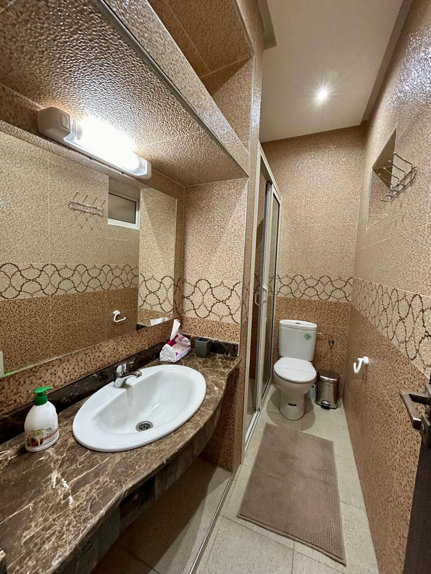 Appartement De Luxe Marrakech Menara Marrakesh Esterno foto